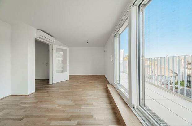 Terrassenwohnung kaufen in 1210 Wien (Bild 4)