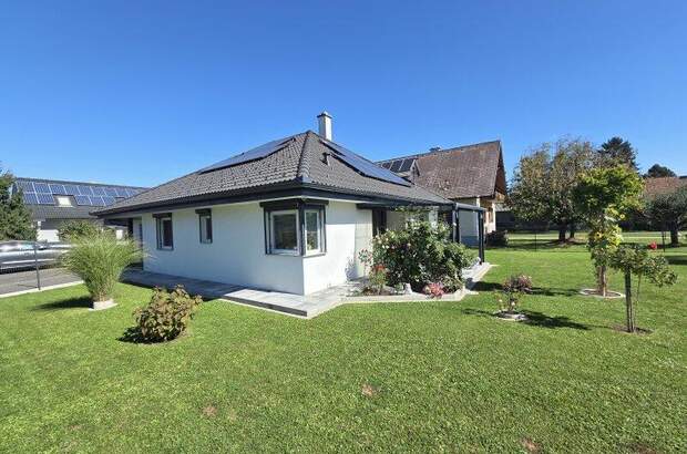 Einfamilienhaus kaufen in 8472 Straß (Bild 1)