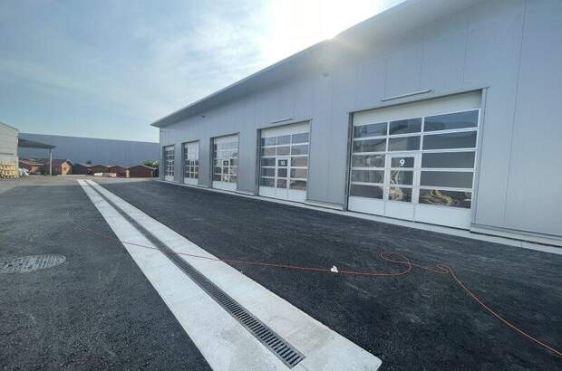 Lager mieten in 2544 Leobersdorf (Bild 2)