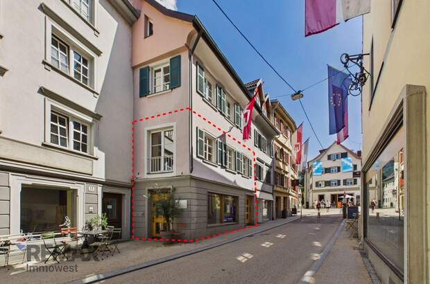 Gewerbeobjekt mieten in 6900 Bregenz (Bild 1)