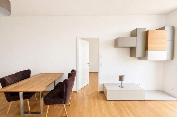 Wohnung mit Balkon mieten in 1030 Wien (Bild 5)