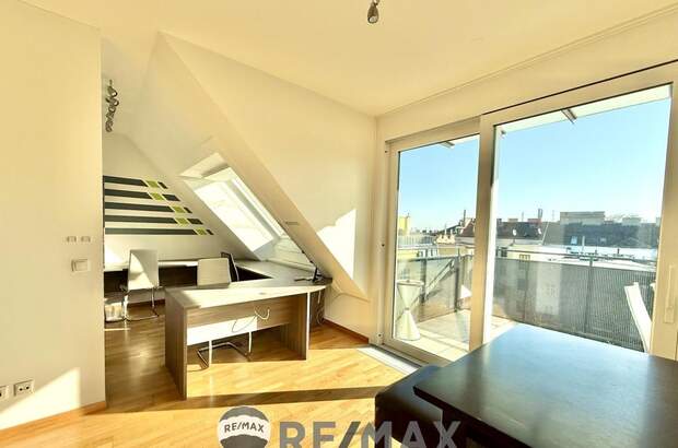 Büro / Praxis mieten in 1120 Wien (Bild 5)