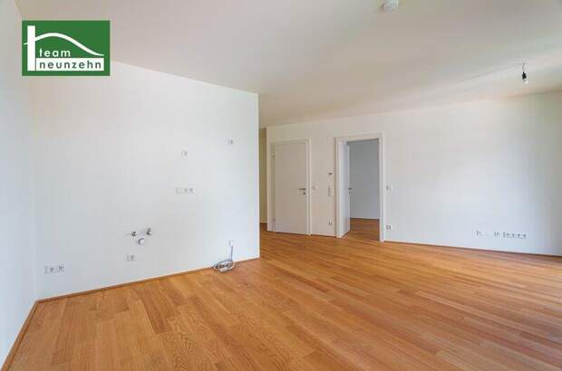 Terrassenwohnung kaufen in 1210 Wien (Bild 5)