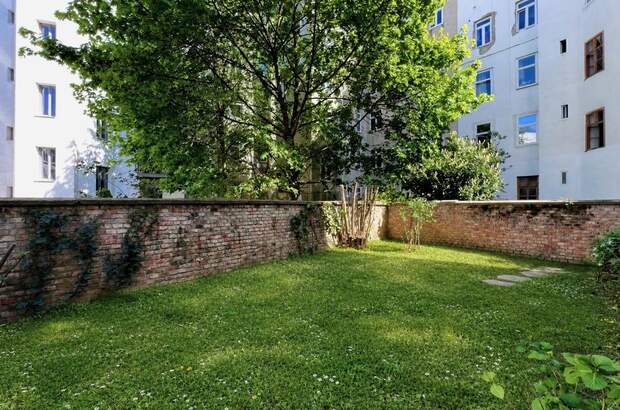 Terrassenwohnung mieten in 1100 Wien (Bild 2)
