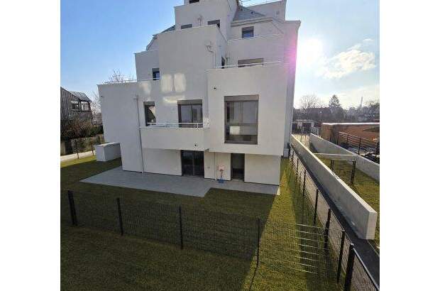Terrassenwohnung kaufen in 1220 Wien (Bild 4)