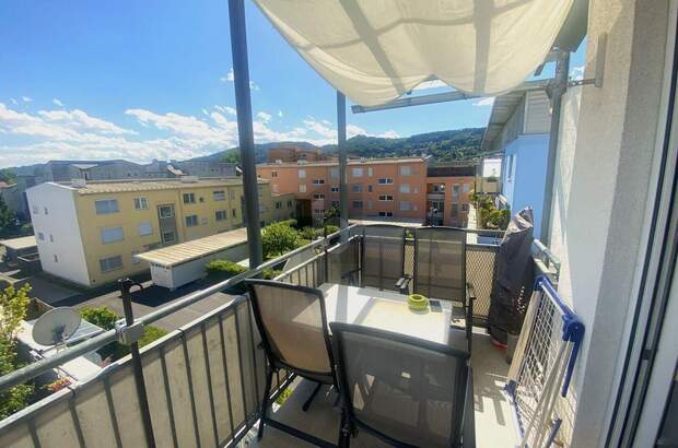 Terrassenwohnung kaufen in 8052 Graz (Bild 1)