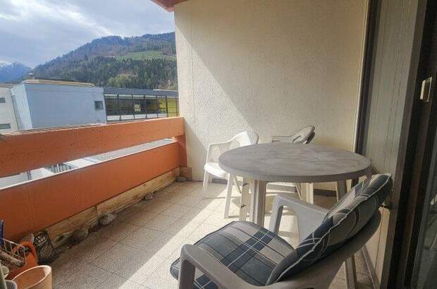 Terrassenwohnung kaufen in 9900 Lienz (Bild 1)