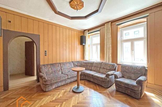 Altbauwohnung kaufen in 1070 Wien 7. (Bild 2)