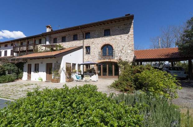 Haus mit Garten kaufen (Bild 1)