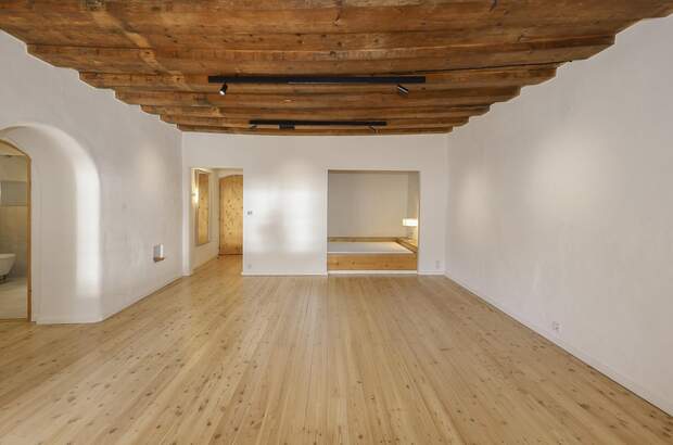 Terrassenwohnung mieten in 6370 Kitzbühel (Bild 3)