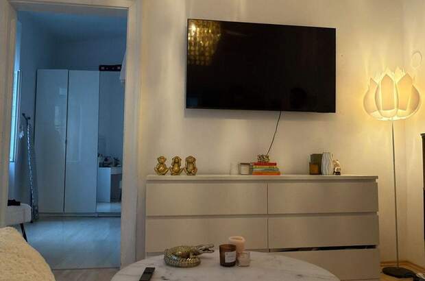 Altbauwohnung mieten in 1020 Wien (Bild 2)