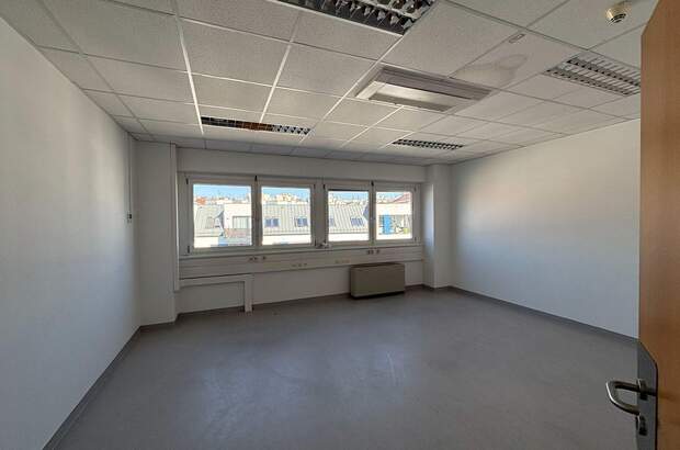 Gewerbeobjekt mieten in 1150 Wien (Bild 1)