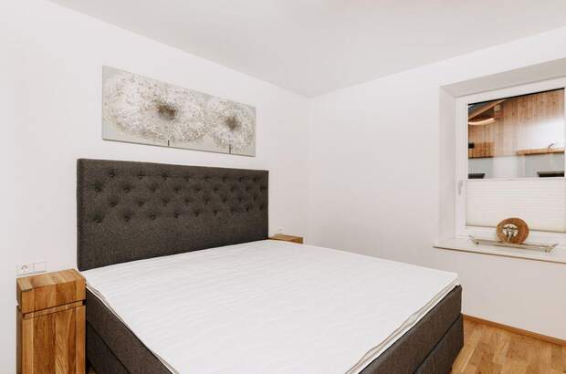 Wohnung mit Balkon kaufen in 8862 Stadl (Bild 5)