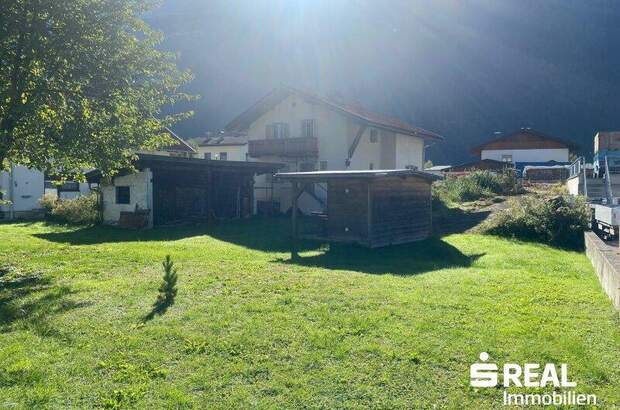 Grundstück kaufen in 6424 Silz (Bild 1)