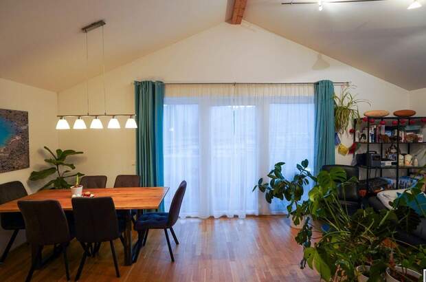 Wohnung mit Balkon mieten in 5622 Goldegg (Bild 1)