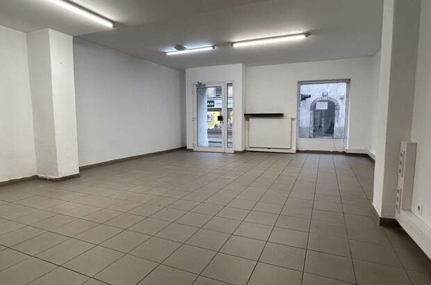 Gewerbeobjekt mieten in 8010 Graz (Bild 5)