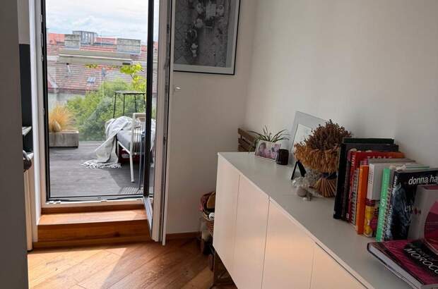 Altbauwohnung kaufen in 1150 Wien (Bild 4)