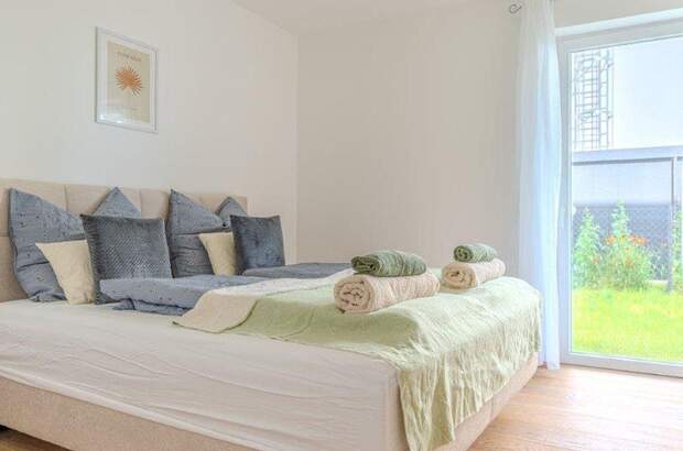 Wohnung mit Balkon kaufen in 3500 Krems (Bild 5)