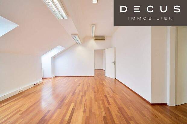 Büro / Praxis mieten in 1190 Wien (Bild 1)