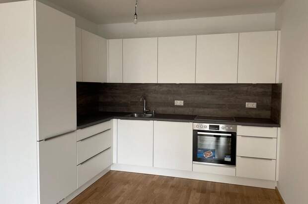 Terrassenwohnung mieten in 3423 St. Andrä (Bild 1)