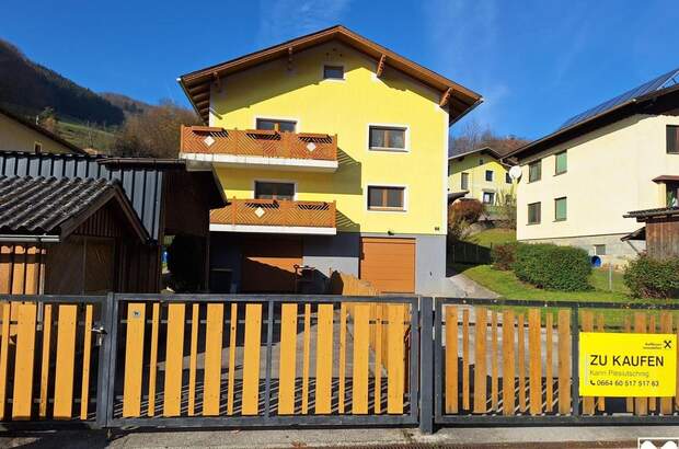 Haus mit Garten kaufen in 3161 St. Veit (Bild 1)