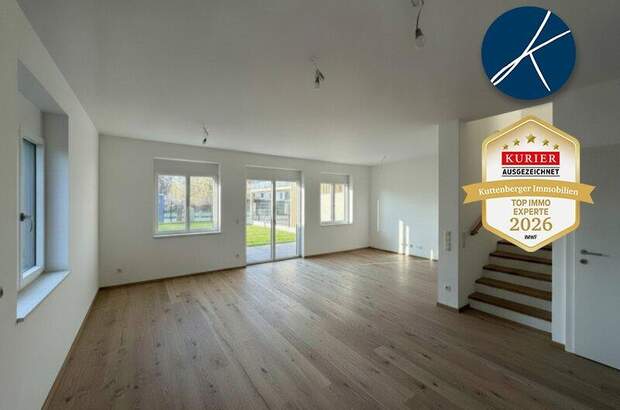 Reihenhaus kaufen in 3484 Grafenwörth (Bild 5)