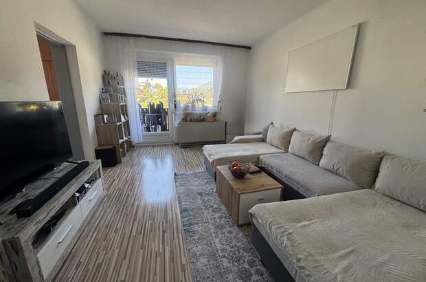 Terrassenwohnung kaufen in 8967 Haus (Bild 5)