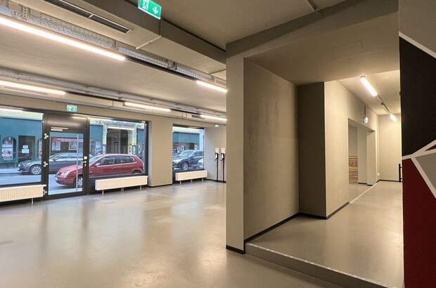 Gewerbeobjekt kaufen in 1170 Wien (Bild 2)