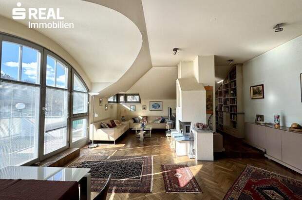 Terrassenwohnung kaufen in 1170 Wien (Bild 2)