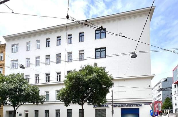 Altbauwohnung kaufen in 1030 Wien (Bild 1)