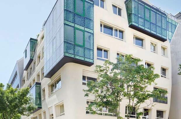 Gewerbeobjekt mieten in 1200 Wien (Bild 1)