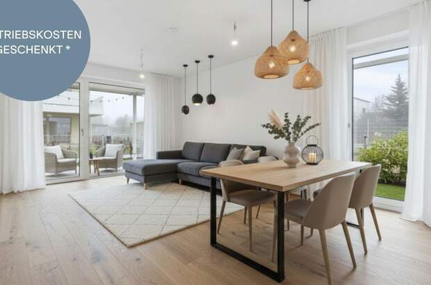 Wohnung kaufen in 2540 Bad Vöslau (Bild 1)