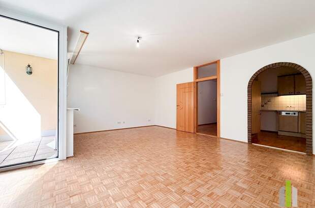 Terrassenwohnung kaufen in 5020 Salzburg (Bild 3)