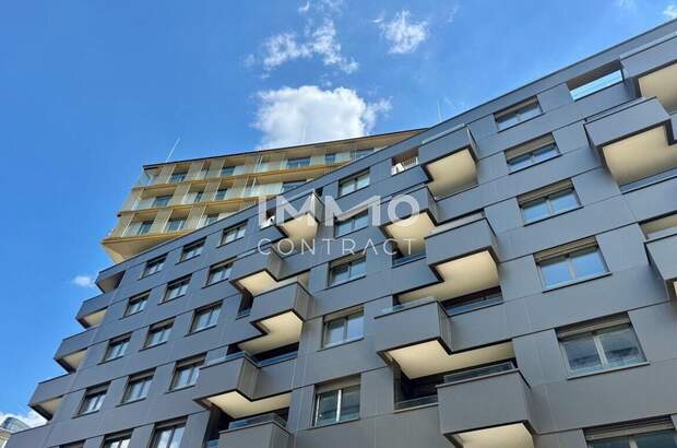 Wohnung mit Balkon kaufen in 1100 Wien (Bild 1)