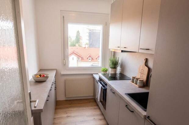 Terrassenwohnung mieten in 8020 Graz (Bild 1)