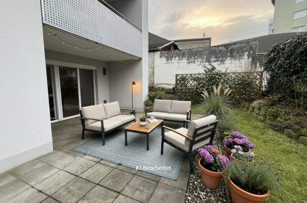 Terrassenwohnung kaufen in 4311 Schwertberg (Bild 1)