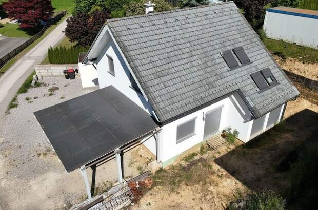 Haus mit Garten kaufen in 4591 Molln (Bild 4)