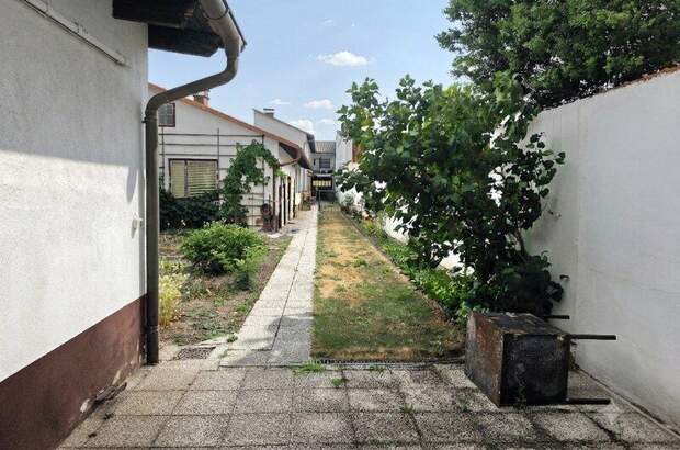 Einfamilienhaus kaufen in 2451 Au (Bild 2)