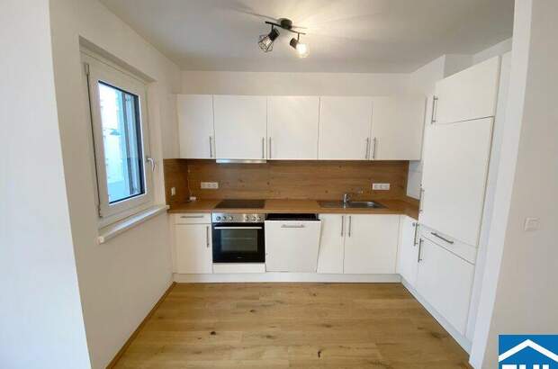 Terrassenwohnung mieten in 1100 Wien (Bild 5)