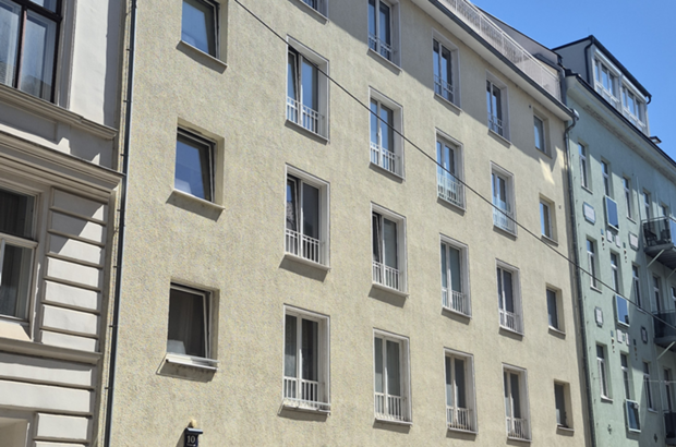 Wohnung kaufen in 1150 Wien (Bild 1)