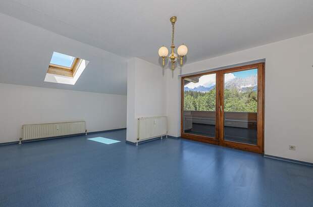 Terrassenwohnung kaufen in 6372 Oberndorf (Bild 2)