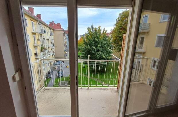 Wohnung mit Balkon kaufen in 8010 Graz (Bild 1)