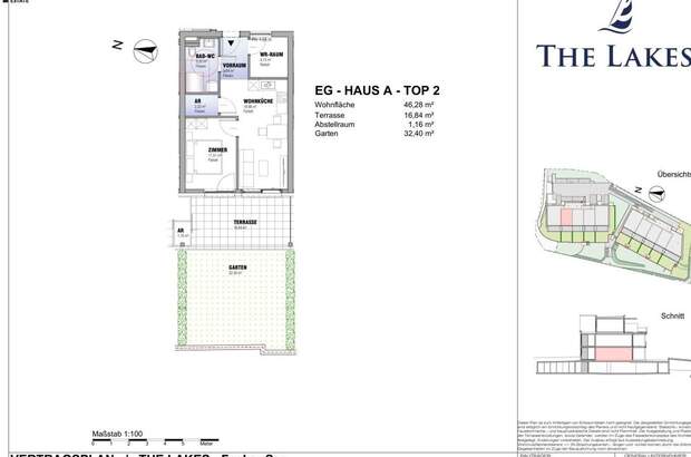 Eigentumswohnung in 9580 Villach (Bild 5)
