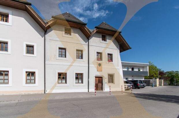 Wohnung mieten in 4600 Wels (Bild 1)