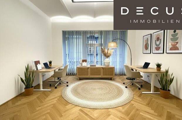 Büro / Praxis mieten in 1010 Wien (Bild 5)