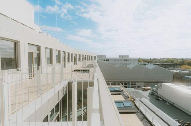 Gewerbeobjekt mieten in 1230 Wien (Bild 3)