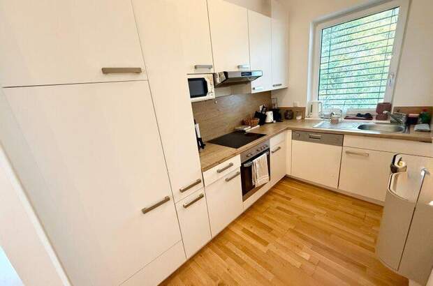 Terrassenwohnung mieten in 4050 Traun (Bild 2)