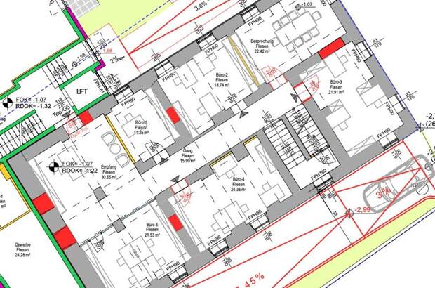 Gewerbeobjekt kaufen in 4490 St. Florian (Bild 4)