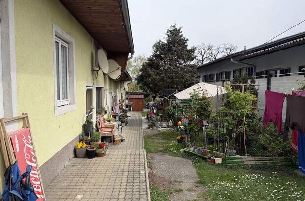 Anlageobjekt kaufen in 8055 Graz (Bild 3)