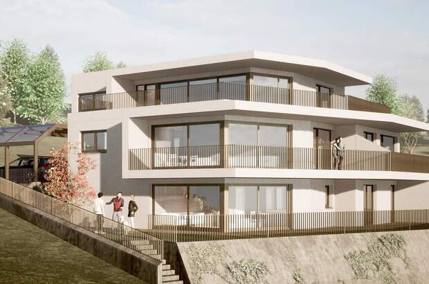 Terrassenwohnung kaufen in 6166 Fulpmes (Bild 5)